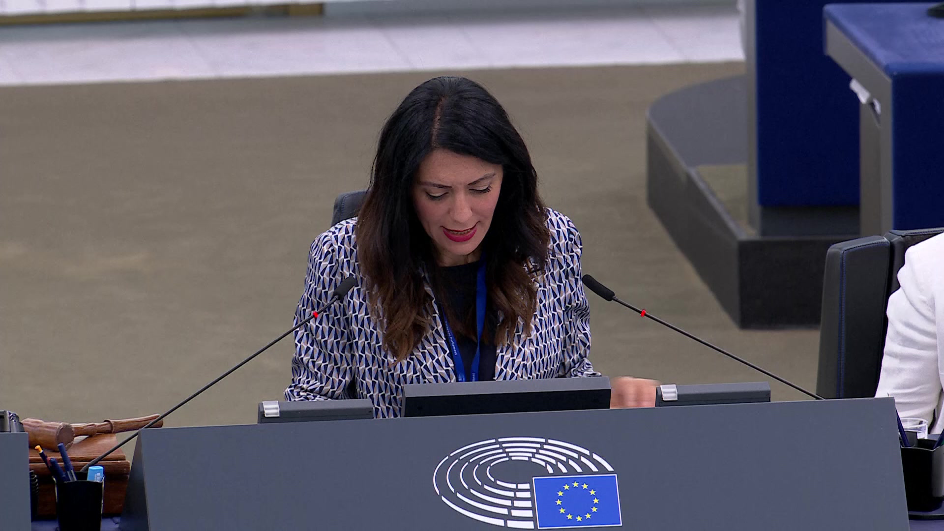 European Ocean Pact: MEPs debate (part 1)